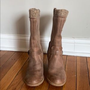 Beartraps Boots